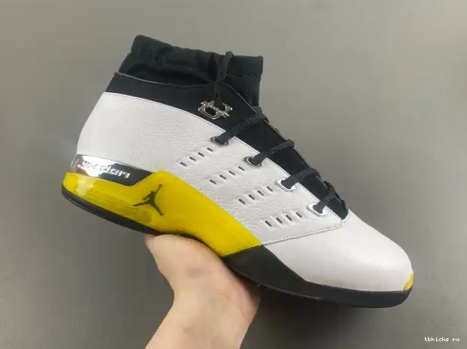 Reps TB Air Lightning FJ0395-100 17 Jordan Low 0624
